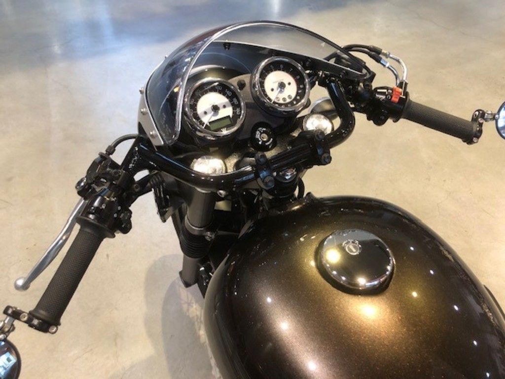 2019 W800 Cafe  U23-177 - Click for larger photo