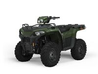 Polaris Sportsman 450 H.O. ATV For Sale. 2023 8665544217