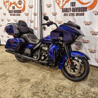 Harley-Davidson FLTRK - Road Glide Limited 2020 8666339003