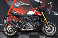 Ducati Monster 30th Aniversario Livery 2024 8668427080