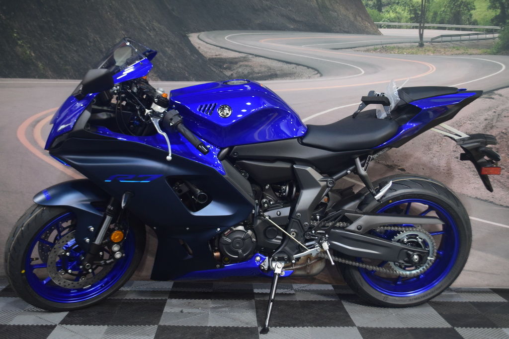 2023 YZF-R7  YA001930 - Click for larger photo