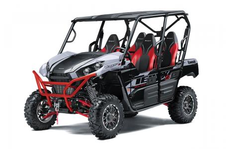 2023 TERYX4(tm) S SPECIAL EDITION TERYX4(tm) S SPECIAL EDITION 500939 - Click for larger photo