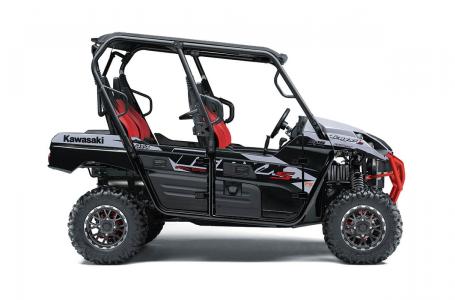 2023 TERYX4(tm) S SPECIAL EDITION TERYX4(tm) S SPECIAL EDITION 500939 - Click for larger photo