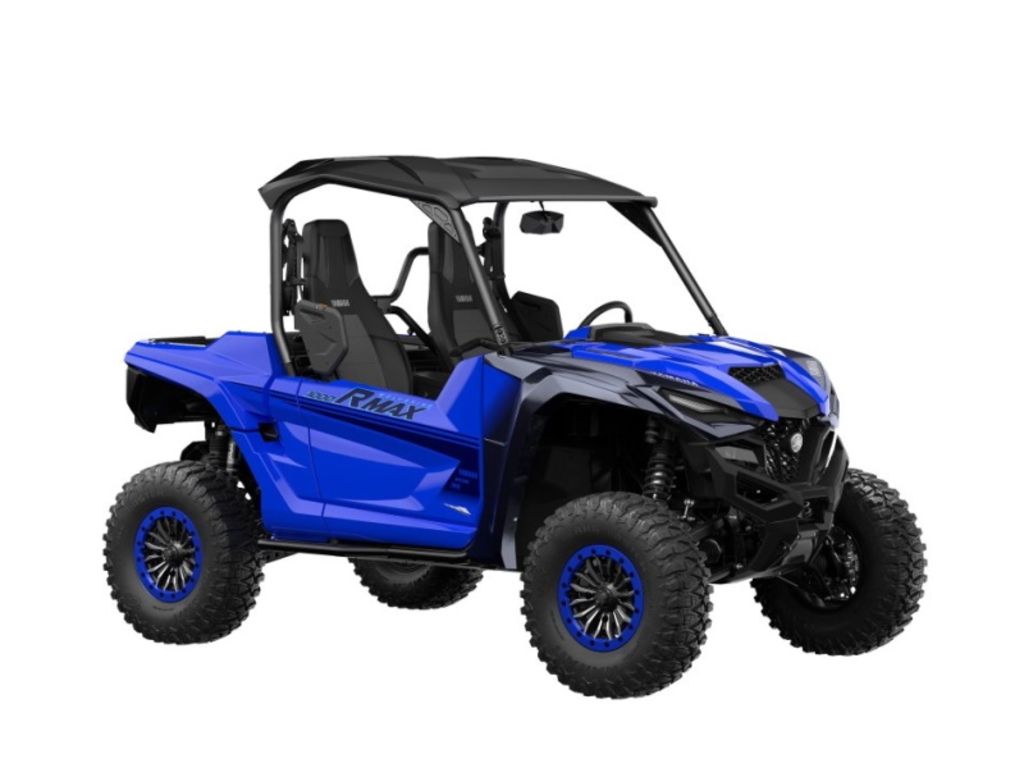 2024 Wolverine RMAX2 1000 Sport  15111157 - Click for larger photo