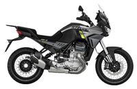 Moto Guzzi  Stelvio PFF Rider Assistance Solution 2024 8775519538
