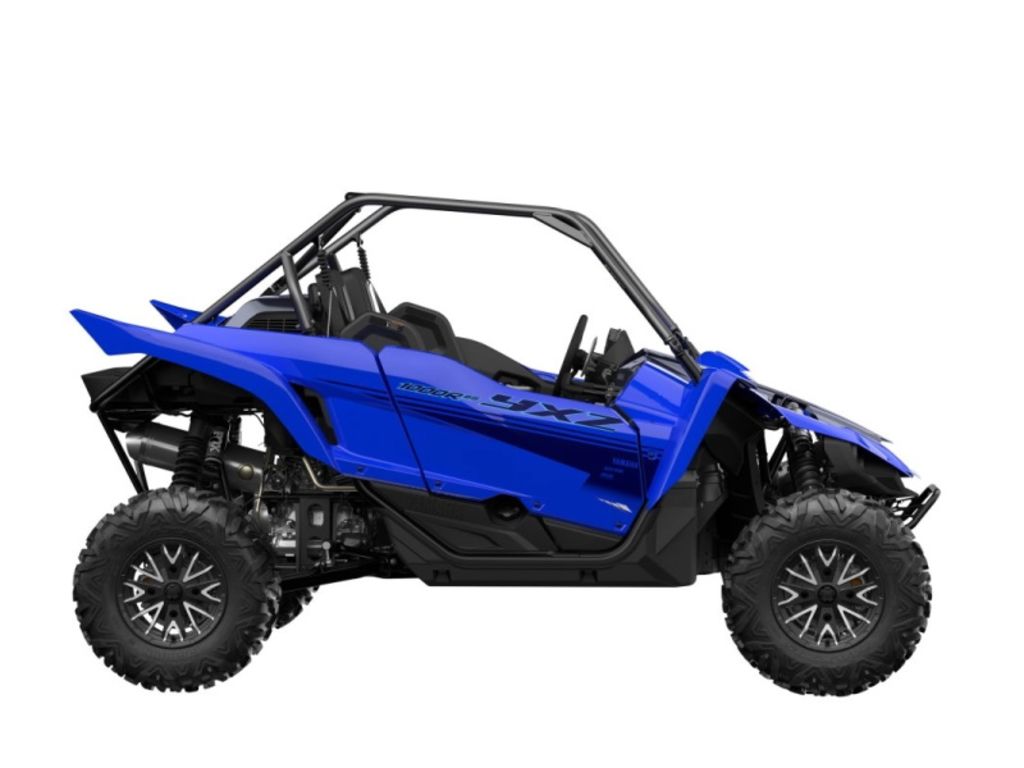 2024 YXZ1000R SS  YA100549 - Click for larger photo
