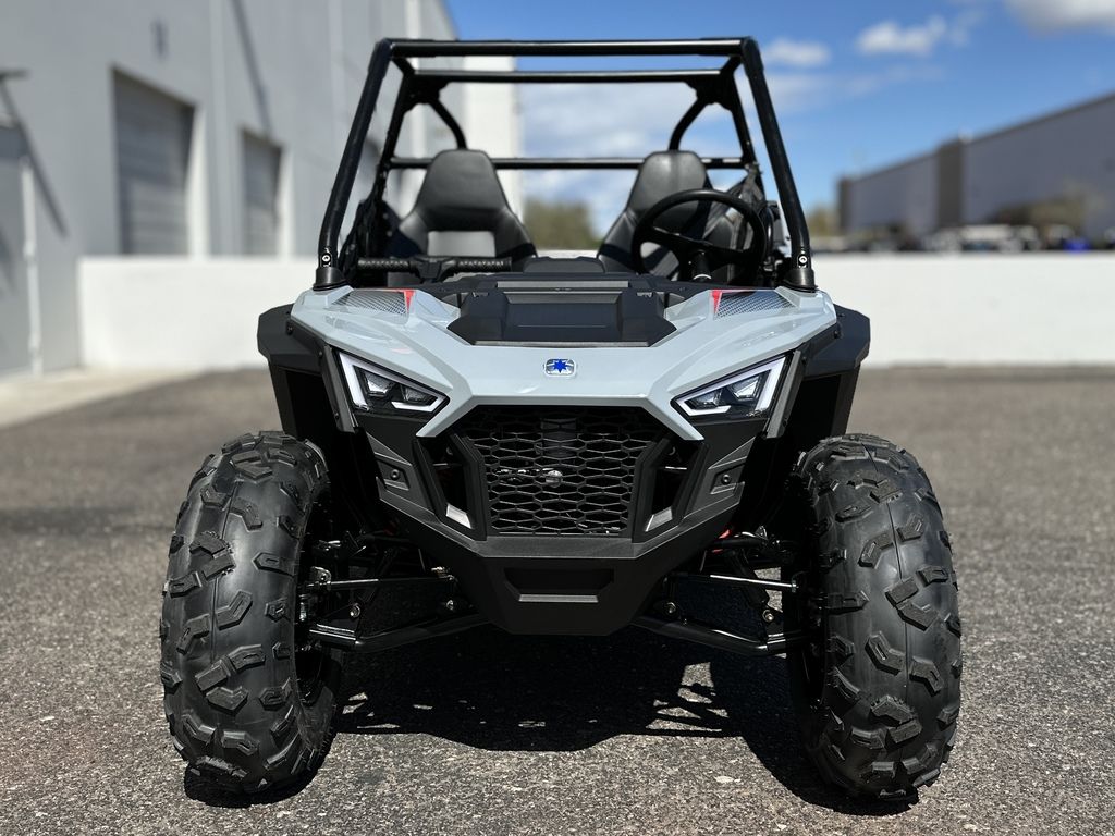 2024 RZR 200 EFI  PO001893 - Click for larger photo