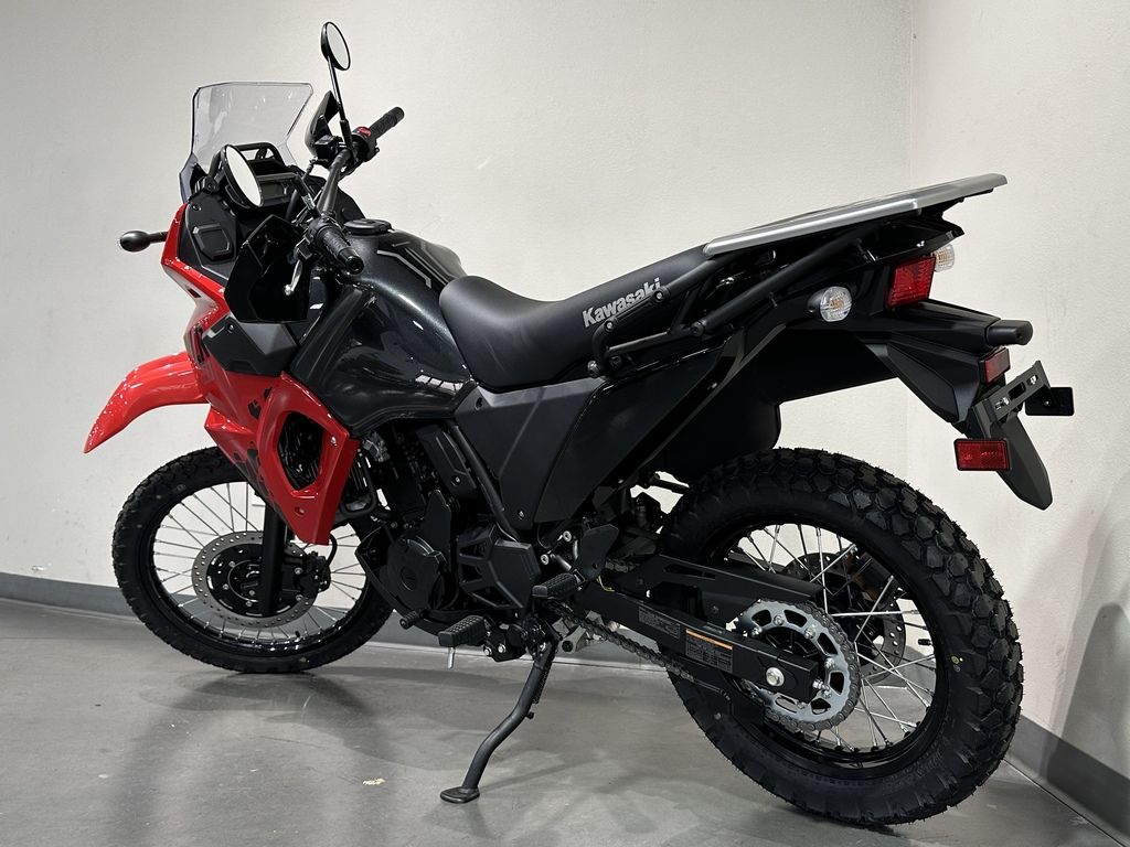 2024 KLR650  KAA30398 - Click for larger photo