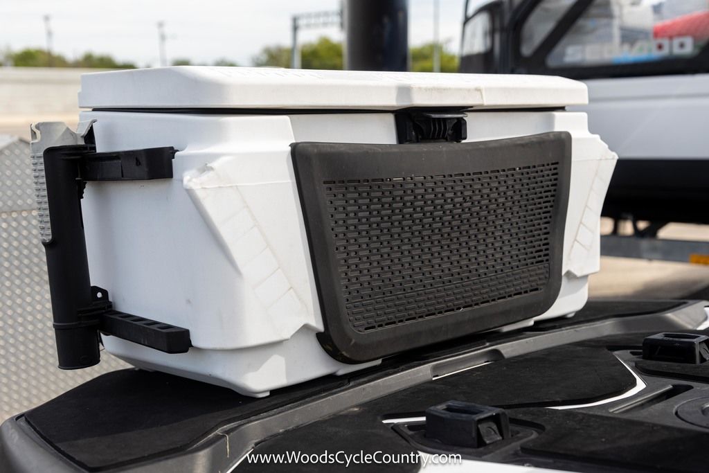 2019 Fish Pro IBR & Sound System  USD23267D - Click for larger photo