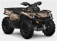 Can-Am Outlander Hunting Edition 570 2023 8779446766