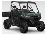 Can-Am Defender DPS HD10 2023 8779446766