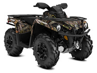 Can-Am Outlander Hunting Edition 450 2023 8779446766