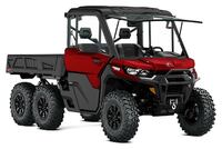 Can-Am Defender 6x6 Limited 2024 8779446766