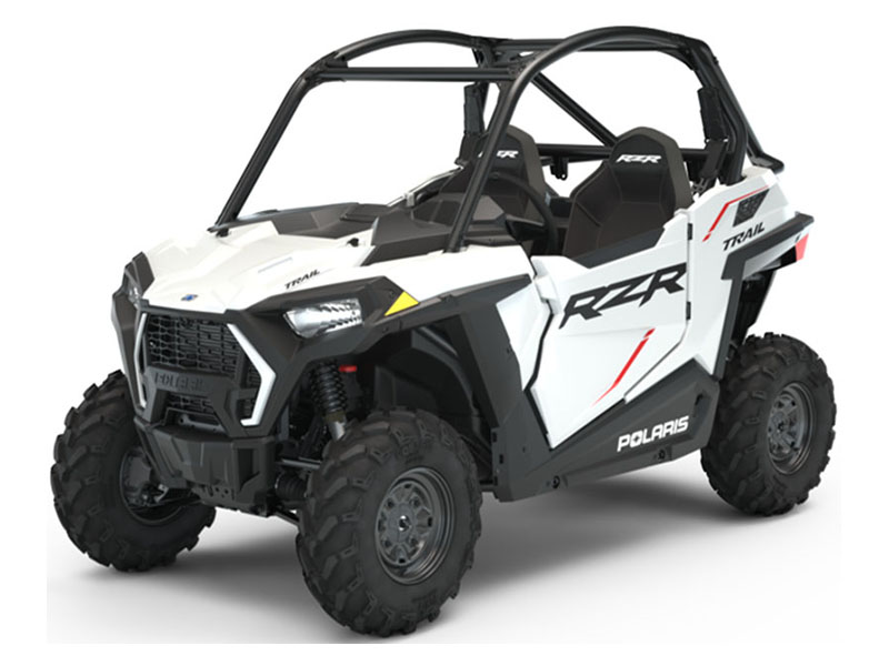 2023 RZR Trail Sport RZR Trail Sport 351782 - Click for larger photo
