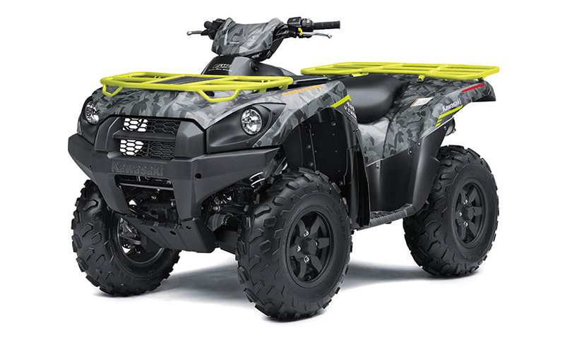 2023 Brute Force 750 4x4i EPS Brute Force 750 4x4i EPS N/A - Click for larger photo