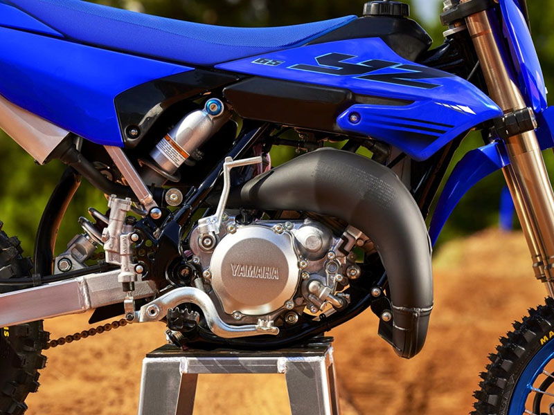 2024 YZ65 YZ65 015448 - Click for larger photo