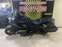 Honda Gold Wing Automatic DCT 2024 8884771500