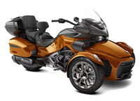 Can-Am Spyder F3 Limited Special Series 2024 8887652453