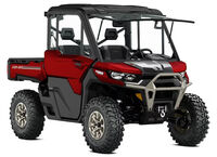 Can-Am Defender Limited HD10 2024 8887652453