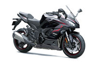 Kawasaki Ninja 1000SX ABS 2024 8887652453