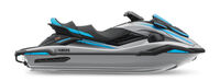 Yamaha FX Cruiser HO 2024 8887652453