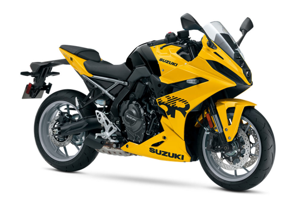 2024 GSX-8R  S10293 - Click for larger photo