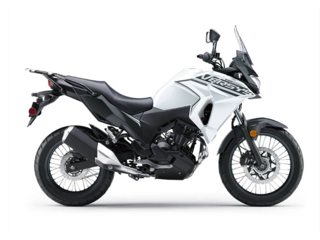 2020 Versys-X 300 ABS  UKAA08799 - Click for larger photo