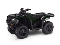 Honda FourTrax Rancher 4x4 Automatic DCT IRS 2024 8888535550