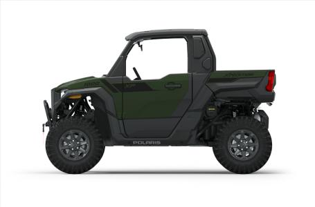 2024 Polaris XPEDITION XP Ultimate Polaris XPEDITION XP Ultimate  - Click for larger photo
