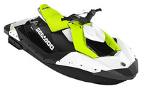 Sea-Doo Spark 2up 90 hp iBR Convenience Package 2023 9032958697