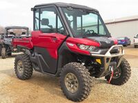 Can-Am Defender Limited HD10 2024 9035723681