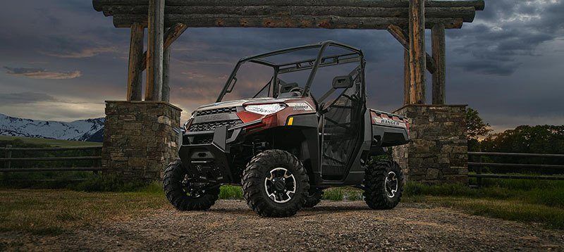 2019 Ranger XP 1000 EPS Premium Ranger XP 1000 EPS Premium U47358 - Click for larger photo