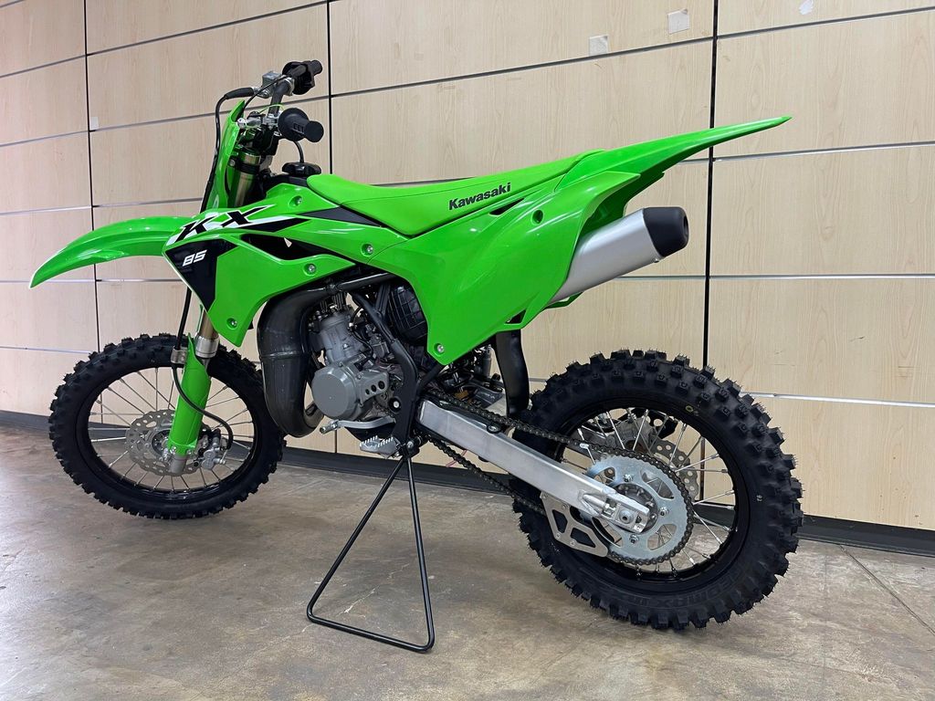 2024 KX85  KM029322 - Click for larger photo