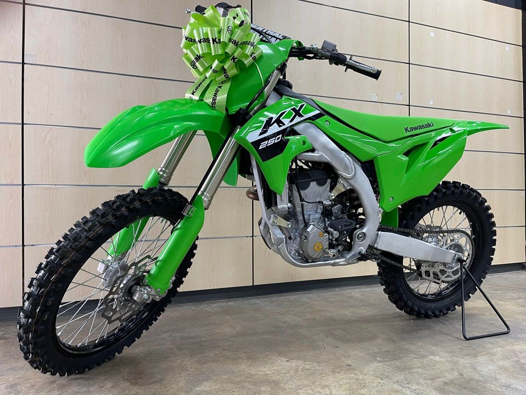 2024 KX250  KM033894 - Click for larger photo