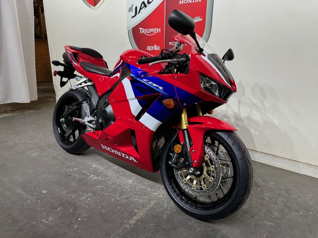 2024 CBR600RR  100314 - Click for larger photo