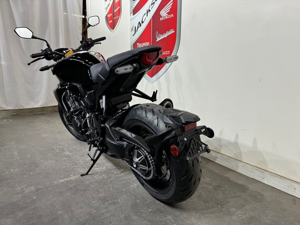 2024 CB1000R Black Edition  600008 - Click for larger photo