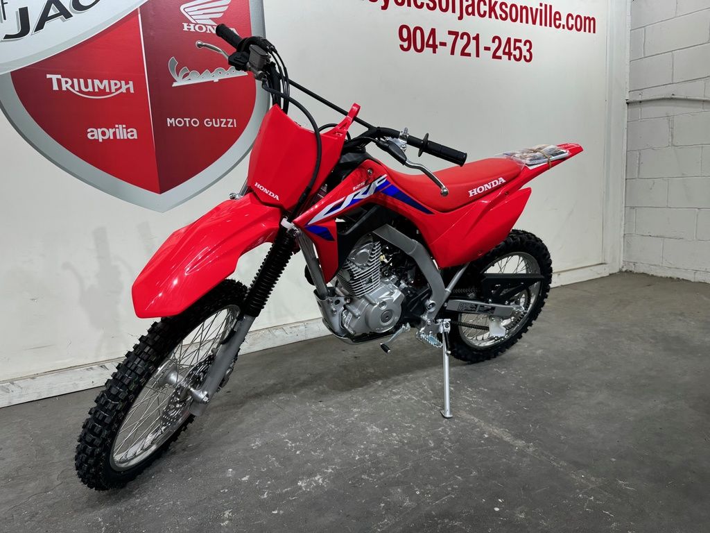 2024 CRF125F Big Wheel  602400 - Click for larger photo