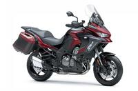 Kawasaki Versys 1000 LT SE 2023 9056376987