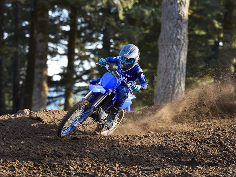 2024 YZ85 YZ85 33463 - Click for larger photo