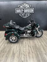 Harley-Davidson FLHTCUTG - Tri Glide Ultra 2024 9072485300