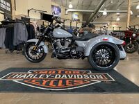 Harley-Davidson FLRT - Freewheeler 2024 9072485300
