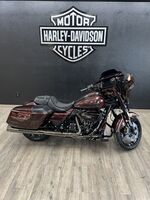 Harley-Davidson FLHXSE - CVO Street Glide 2024 9072485300