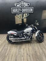 Harley-Davidson FXBR - Breakout 2024 9072485300