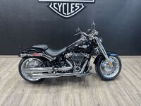 Harley-Davidson FLFBS - Fat Boy 114 2024 9072485300