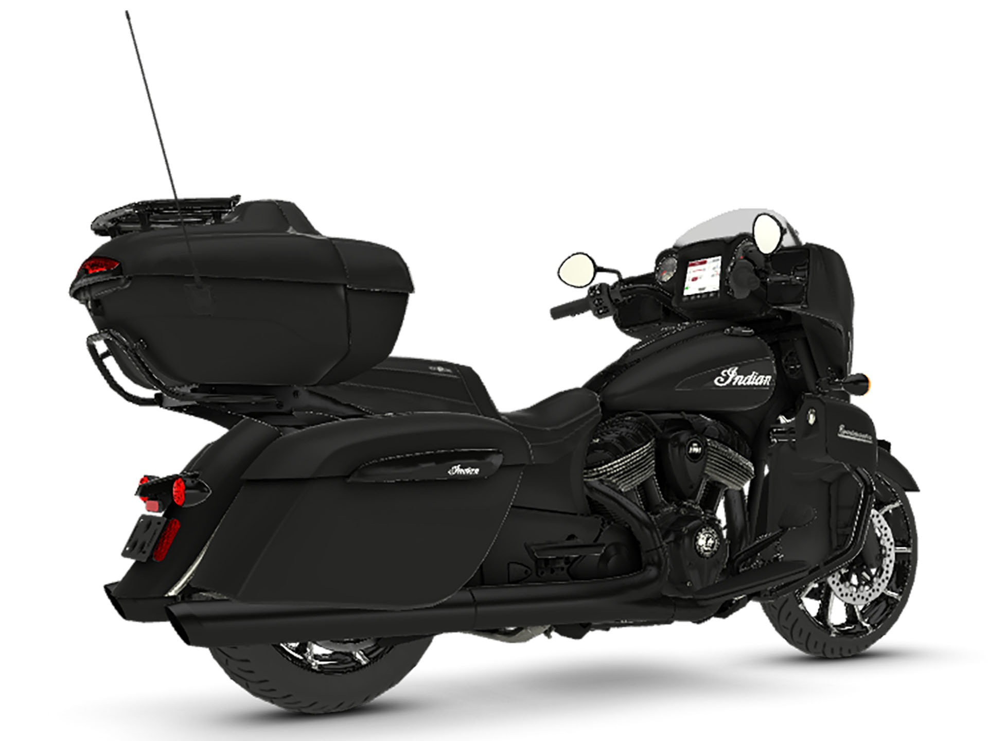 2024 Roadmaster&#174; Dark Horse&#174; Roadmaster&#174; Dark Horse&#174; 428797 - Click for larger photo