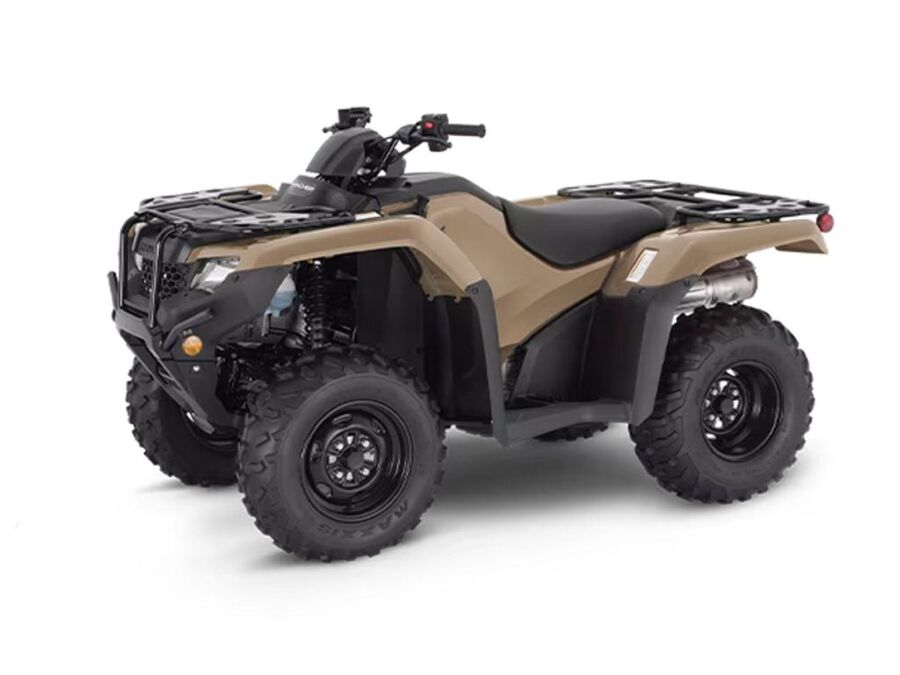 2024 FourTrax Rancher 4x4 EPS  14785580 - Click for larger photo