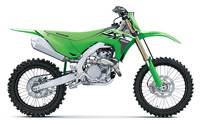 Kawasaki KX 450 2024 9099888988