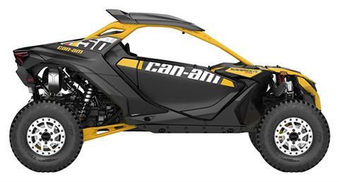 2024 Maverick R X RS 999T DCT Maverick R X RS 999T DCT BR23280 - Click for larger photo