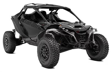 2024 Maverick R X RS 999T DCT Maverick R X RS 999T DCT BR24005 - Click for larger photo
