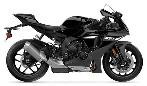2024 YZF-R1 YZF-R1 YA24021 - Click for larger photo